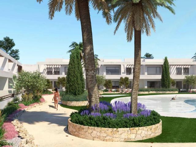 Casa adosada en venta en Torrevieja, La Veleta. Casas adosadas.