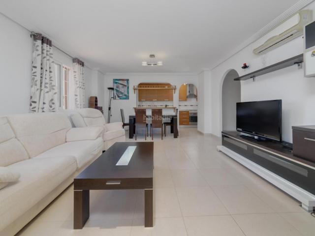 Casa adosada en venta en Torrevieja, Los Balcones Los Altos. Adosado a la venta en Orihuela Costa. Casas adosadas.
