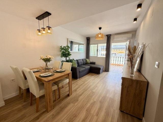 Casa adosada en venta en Torrevieja, Los Balcones Los Altos. ADOSADO DE 3 HABITACIONES EN LOS ALTOS LOS BALCONES. Casas adosadas.