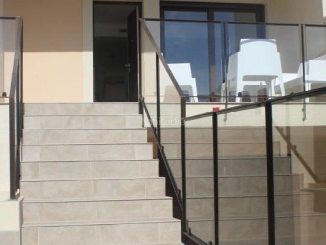 Casa adosada en venta en Torrevieja, Los Balcones Los Altos. Bonito Adosado en Los Altos, Torrevieja. Casas adosadas.