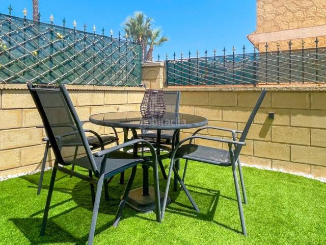 Casa adosada en venta en Orihuela, Lomas de Cabo Roig Los Dolses. Casas adosadas.