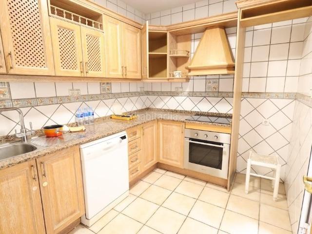 Casa adosada en venta en Torrevieja, Los Balcones Los Altos. Casas adosadas.