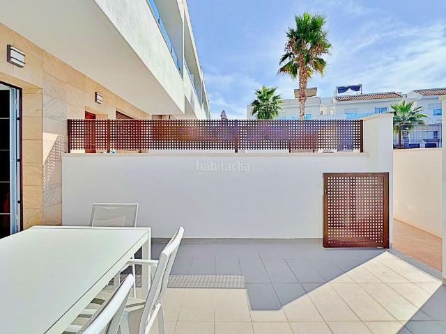 Casa adosada en venta en Torrevieja, Los Balcones Los Altos. Casas adosadas.