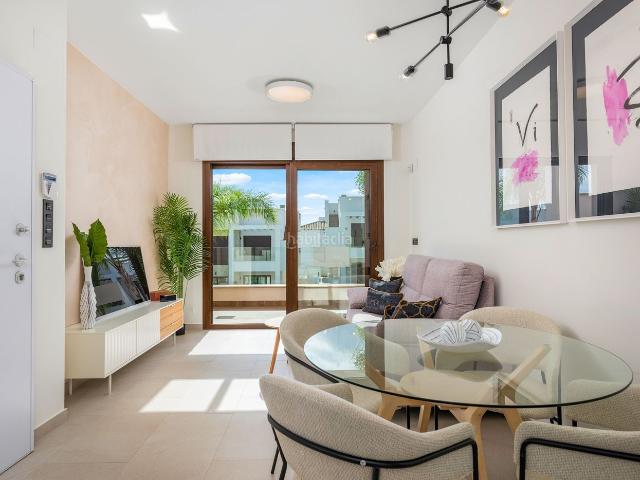 Casa adosada en venta en Torrevieja, Los Balcones Los Altos. Casas adosadas.