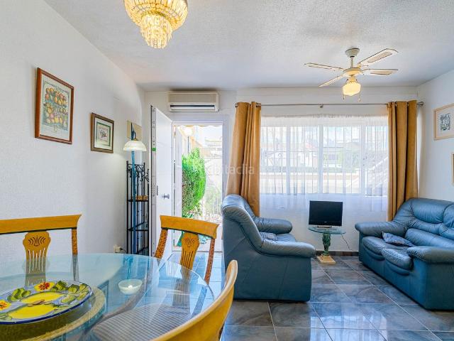 Casa adosada en venta en Torrevieja, Los Balcones Los Altos. Casas adosadas.