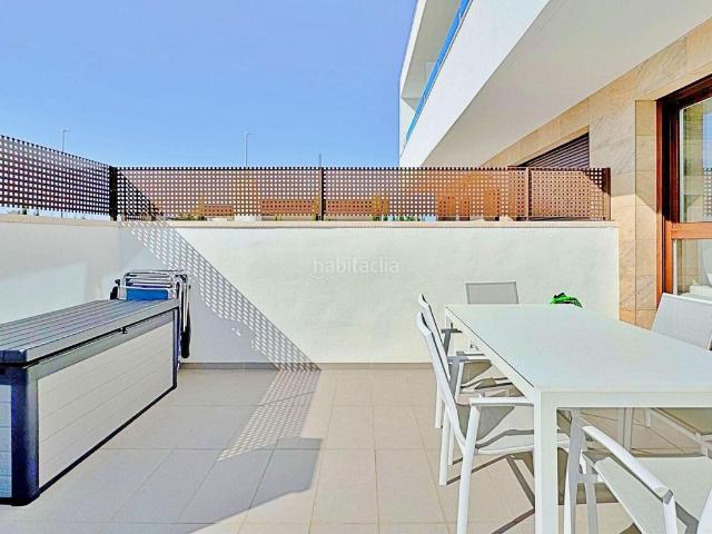 Casa adosada en venta en Torrevieja, Los Balcones Los Altos. Casas adosadas.