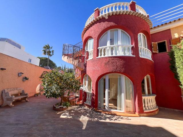 Casa adosada en venta en Torrevieja, Los Balcones Los Altos. Casas adosadas.