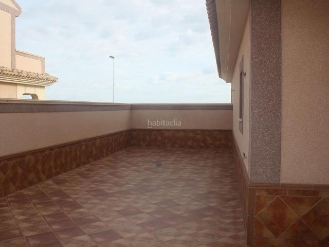 Casa adosada en venta en Torrevieja, Los Balcones Los Altos. Pareado en Torrevieja. Casas adosadas.