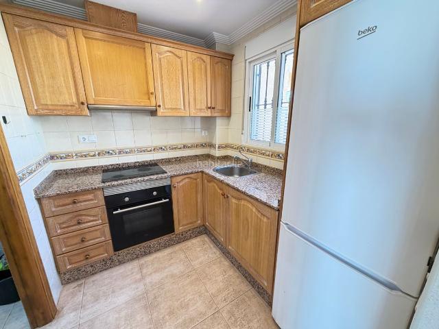 Casa adosada en venta en Torrevieja, Los Balcones Los Altos. Casas adosadas.