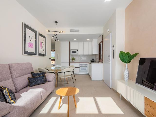 Casa adosada en venta en Torrevieja, Los Balcones Los Altos. Casas adosadas.