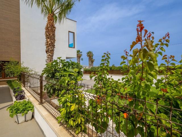 Casa adosada en venta en Torrevieja, Los Balcones Los Altos. Casas adosadas.