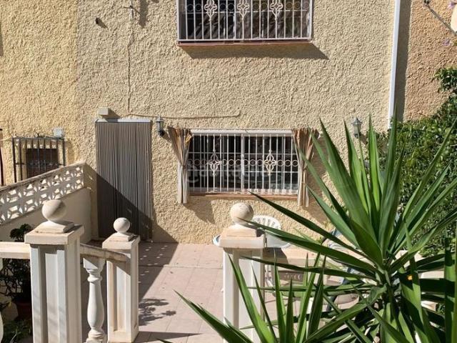 Casa adosada en venta en Torrevieja, Los Balcones Los Altos. Casas adosadas.
