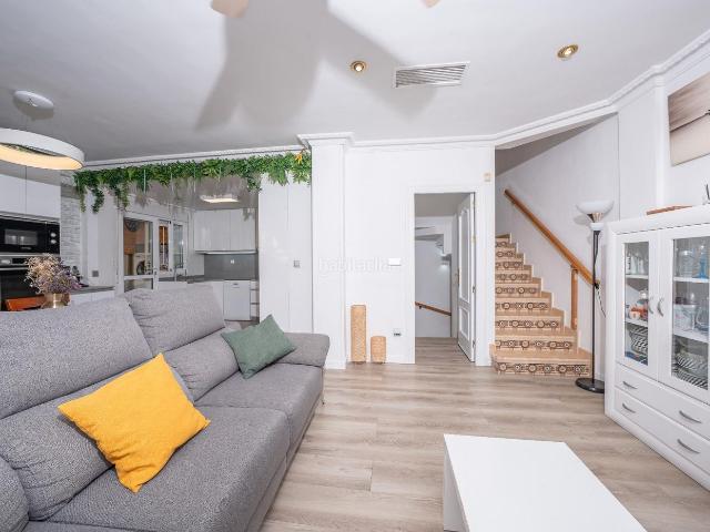 Casa adosada en venta en Torrevieja, Los Balcones Los Altos. Chalet adosado en Torrevieja con Vistas al Mar. Casas adosadas.