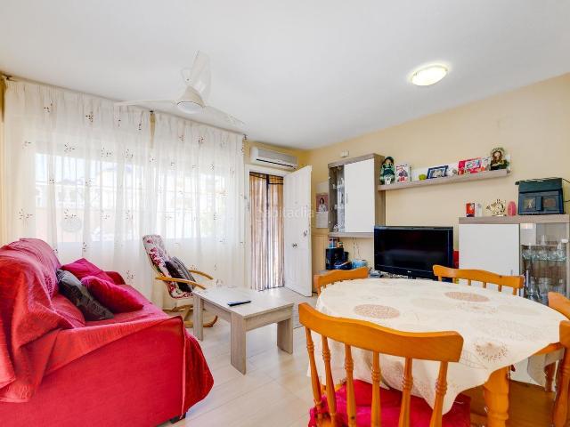 Casa adosada en venta en Torrevieja, Los Balcones Los Altos. Chalet de dos dormitorios en Los Altos. Casas adosadas.