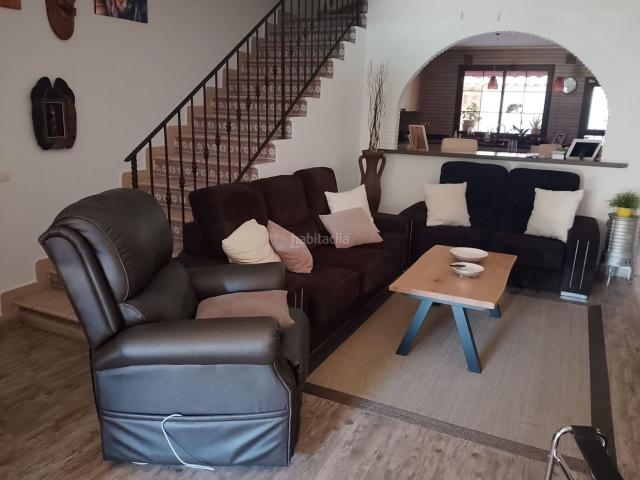 Casa adosada en venta en Torrevieja, Los Balcones Los Altos. Encantador chalet adosado en Torrevieja. Casas adosadas.