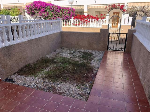 Casa adosada en venta en Torrevieja, Los Balcones Los Altos. Fantástica casa adosada con amplias zonas exteriores!. Casas adosadas.