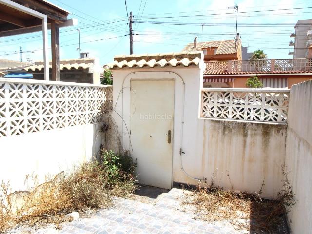 Casa adosada en venta en Torrevieja, Nueva Torrevieja. Chalet adosado en Torrevieja. Casas adosadas.