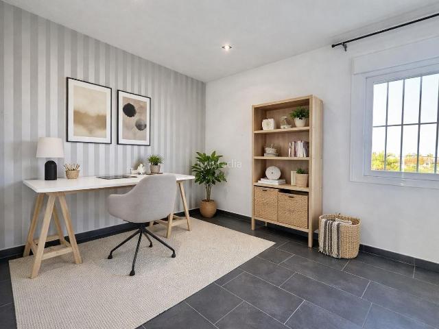 Casa adosada en venta en Torrevieja, Parque Acuático Sector 25. ADOSADO EN RESIDENCIAL SALINAS BEACH II. Casas adosadas.