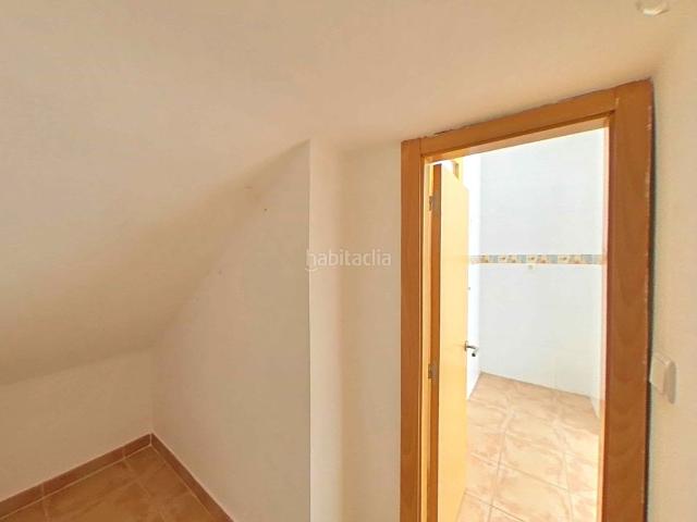 Casa adosada en venta en Torrevieja, Parque Acuático Sector 25. Casas adosadas.