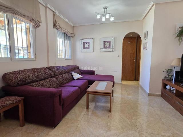 Casa adosada en venta en Torrevieja, Parque Acuático Sector 25. Quad en Aguas Nuevas. Casas adosadas.