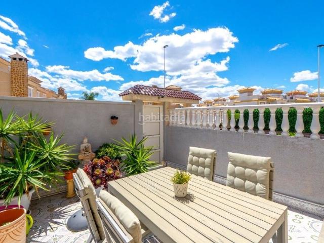 Casa adosada en venta en Torrevieja, Parque de las Naciones. Casas adosadas.