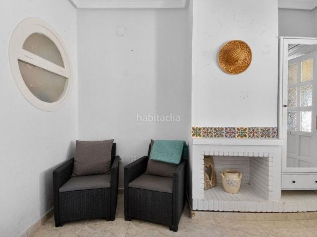 Casa adosada en venta en Torrevieja, Parque de las Naciones. Casas adosadas.
