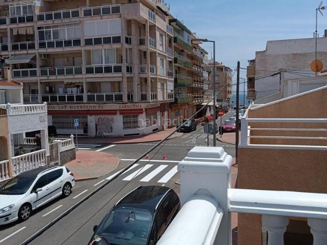 Casa adosada en venta en Torrevieja, Playa de los Náufragos. Adosado a solo 100 m de la Playa. Casas adosadas.