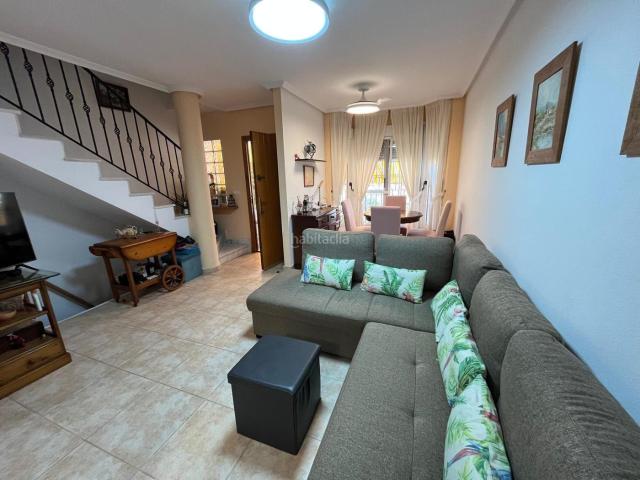 Casa adosada en venta en Torrevieja, Puerto Deportivo. GRAN ADOSADO EN TORREVIEJA 3 HAB, 2 BAÑO. Casas adosadas.