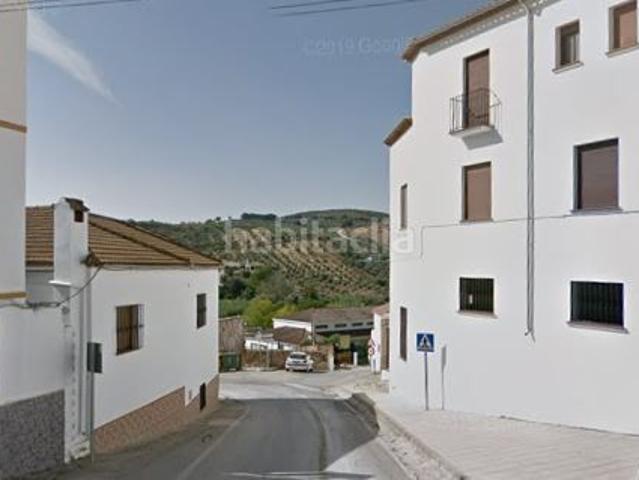Casa adosada en venta en Torre Alháquime. INMUEBLE ALQUILADO SIN ACCESO AL INTERIOR. Casas adosadas Torre.