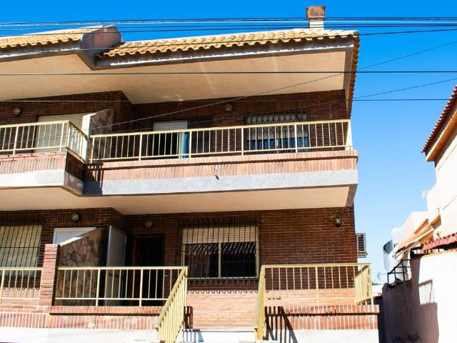 Casa adosada en Venta en Torre de la Horadada