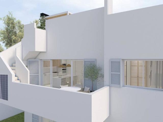 Casa adosada en Venta en Torre de la Horadada