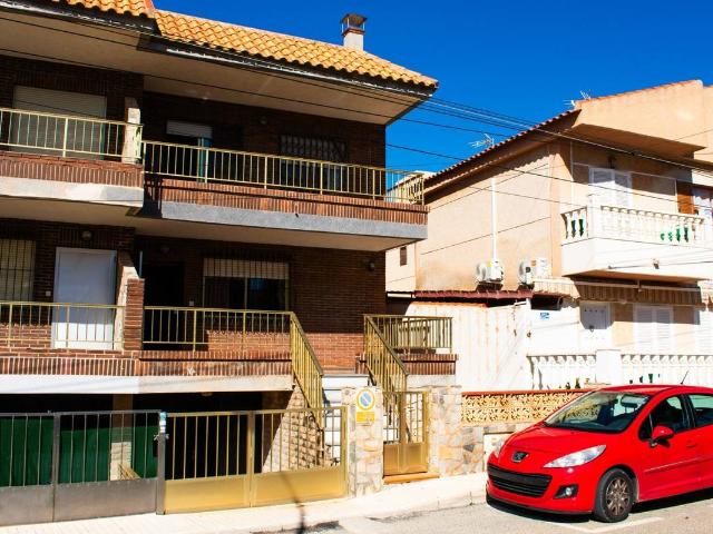 Casa adosada en Venta en Torre de la Horadada