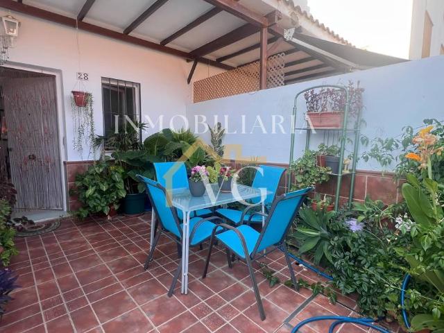 Casa adosada en Venta en Torre de la Reina
