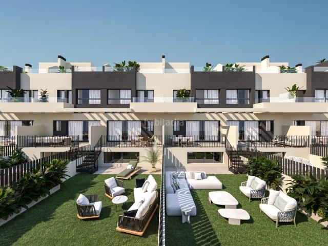 Casa adosada en venta en Torre del Mar, Viña Málaga. MARINSA LA VIÑA. Casas adosadas Torre del.
