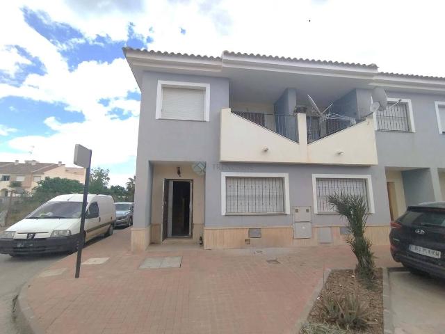 Casa adosada en Venta en Torre Pacheco ciudad
