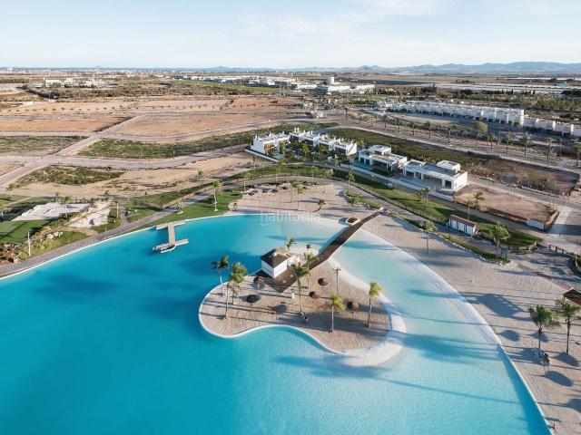 Casa adosada en venta en Torre Pacheco, Mar Menor golf. Casas adosadas Torre.