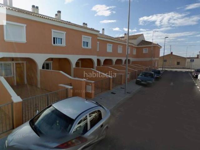 Casa adosada en venta en Torre Pacheco, Roldán. Venta de casa adosada en TorrePacheco, Murcia. Casas adosadas Torre.