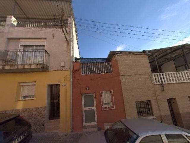 Casa adosada en Venta en Torre romeu