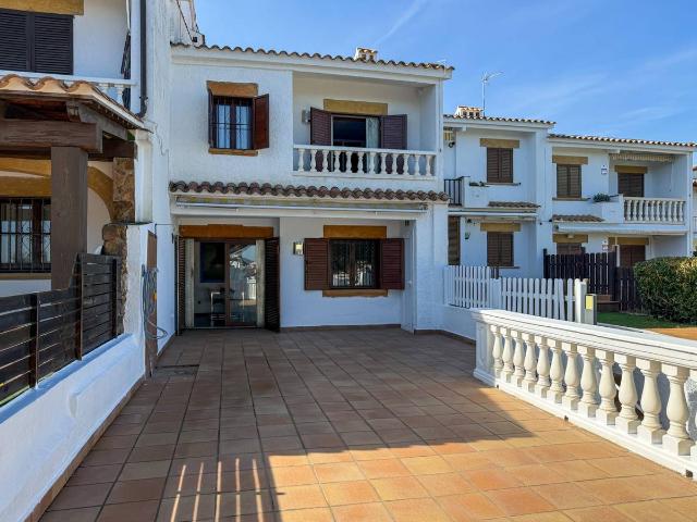 Casa adosada en Venta en Torre Valentina Mas Vilar de La Mutxada Treumal