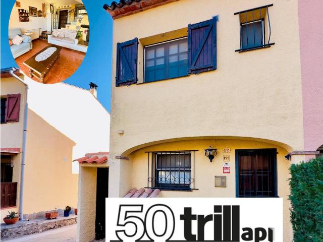 Casa adosada en Venta en Torre Vella Torre Gran Les Dunes