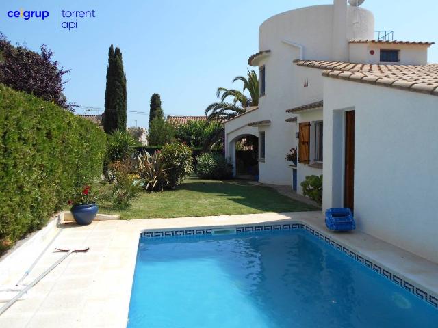 Casa adosada en Venta en Torre Vella Torre Gran Les Dunes