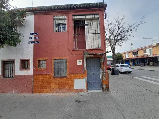 Casa adosada en Venta en Torreblanca