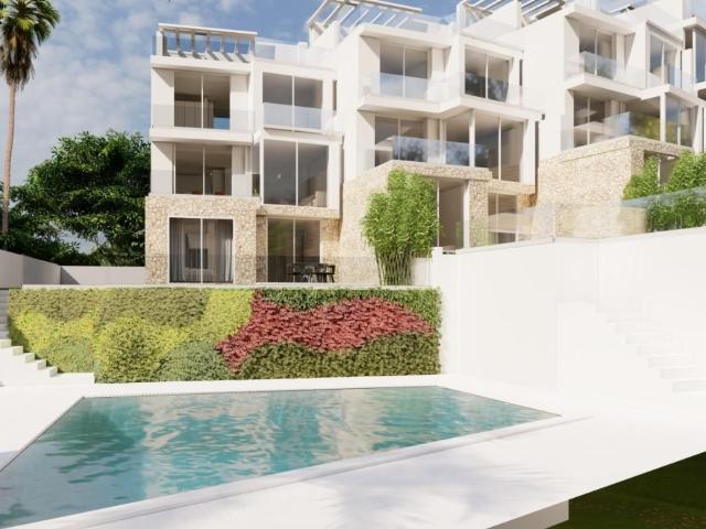 Casa adosada en Venta en Torreblanca del Sol