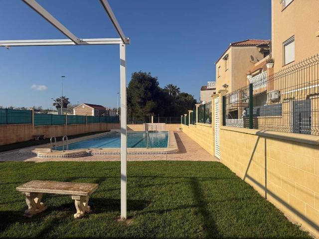 Casa adosada en Venta en Torreblanca