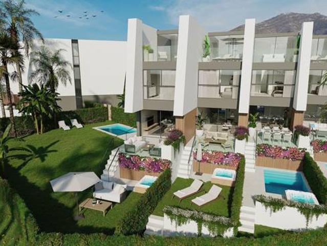 Casa adosada en Venta en Torreblanca del Sol