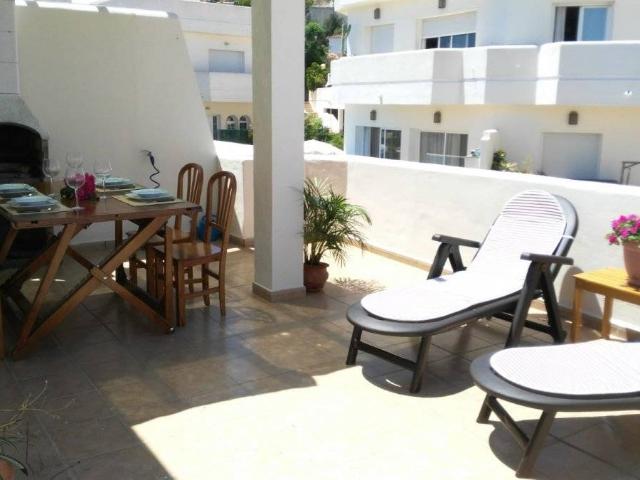 Casa adosada en Venta en Torreblanca del Sol