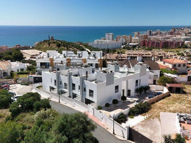 Casa adosada en Venta en Torreblanca del Sol