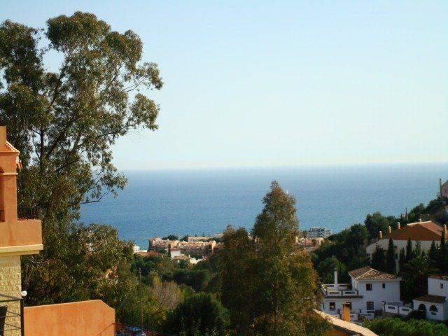 Casa adosada en Venta en Torreblanca del Sol