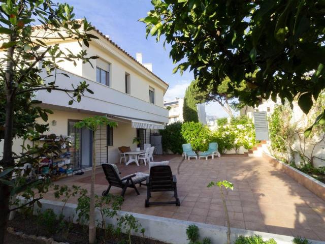 Casa adosada en Venta en Torreblanca del Sol