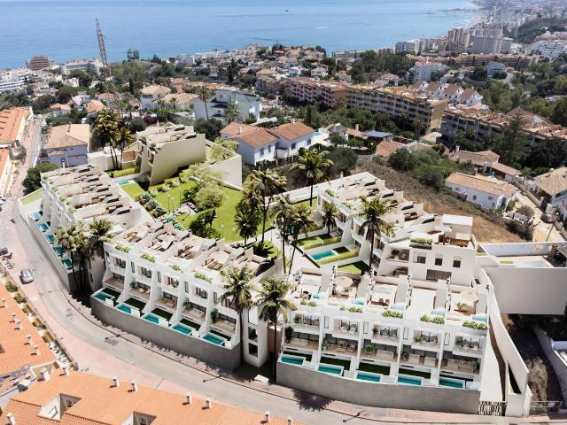 Casa adosada en Venta en Torreblanca del Sol